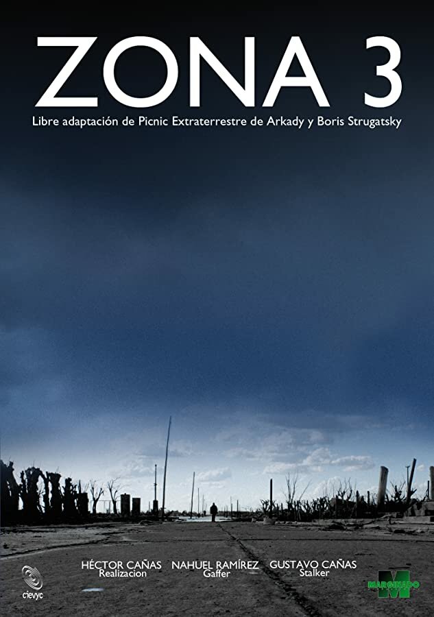 Zona 3 (2015)