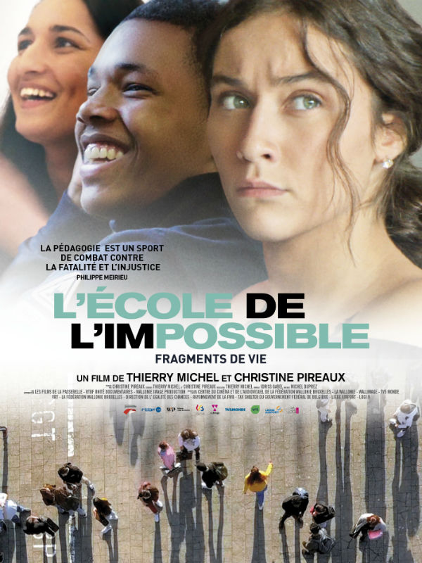 L'école de la dernière chance (2021)