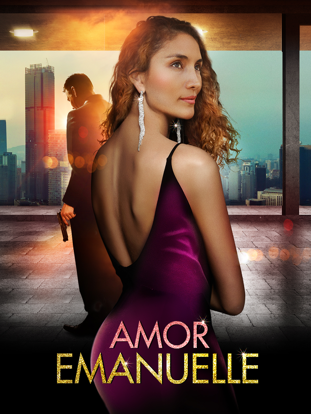 Amor Emanuelle