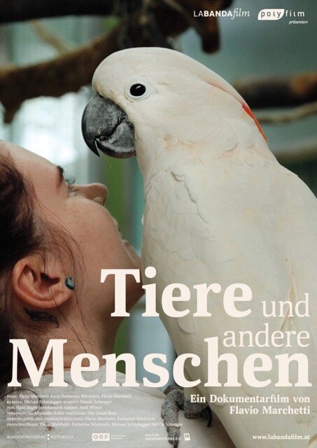 Tiere und andere Menschen (2017)