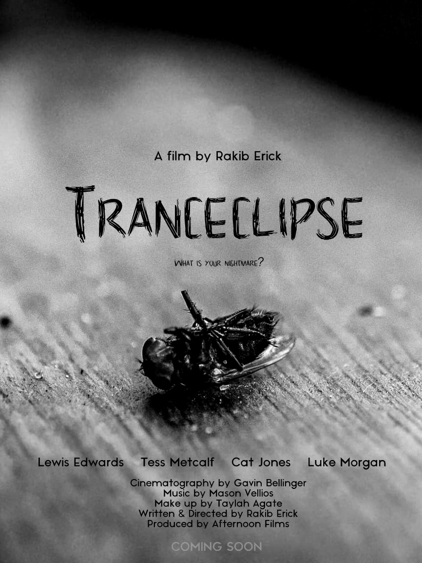 Tranceclipse (2022)