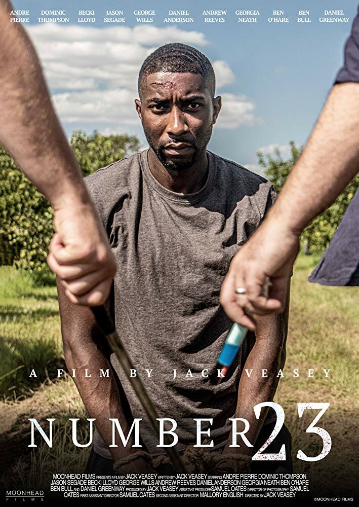 Number 23 (2019)