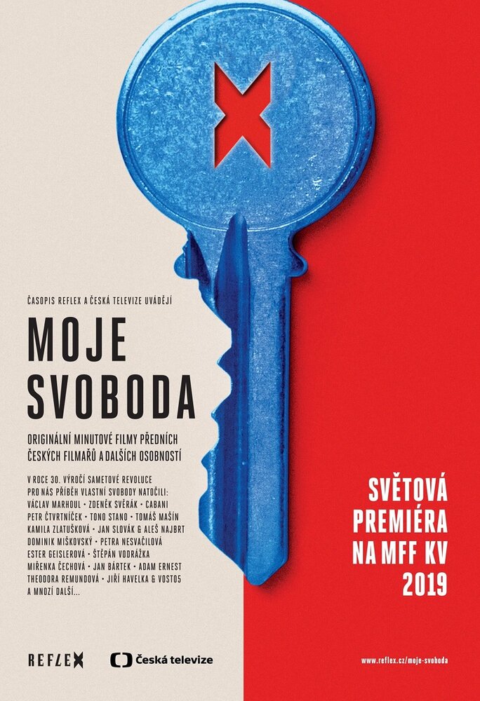 Moje Svoboda (2019)