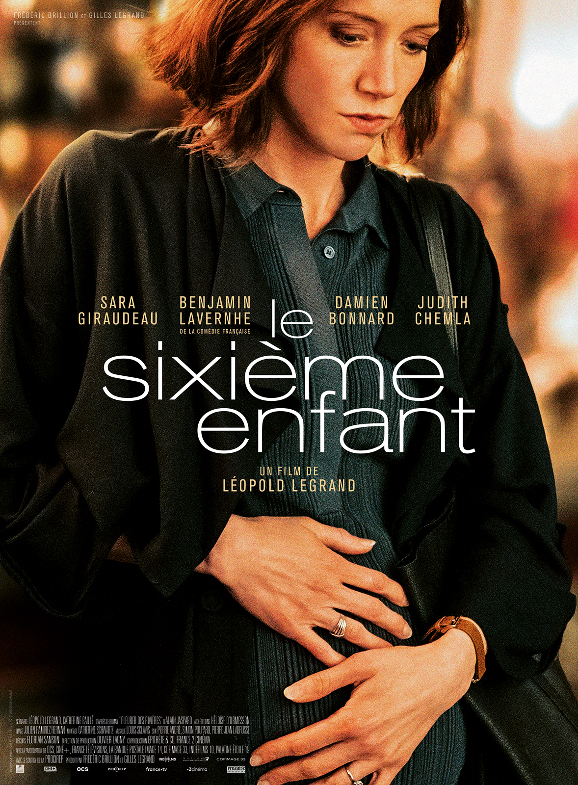 Le sixième enfant (2022)