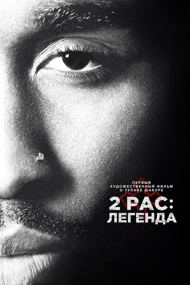 2pac: Легенда (2017)