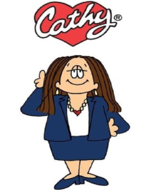 Cathy (1987)