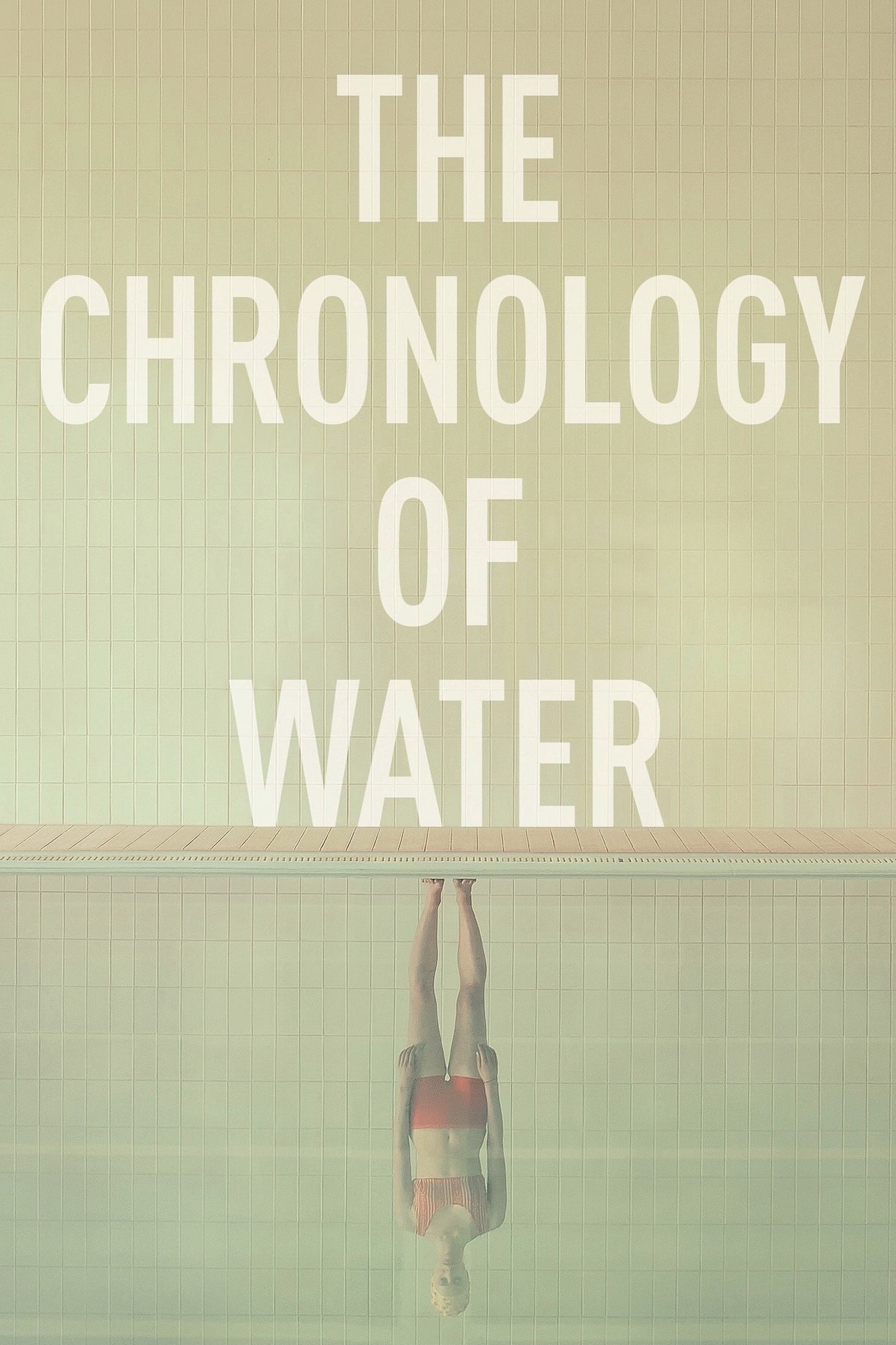 The Chronology of Water