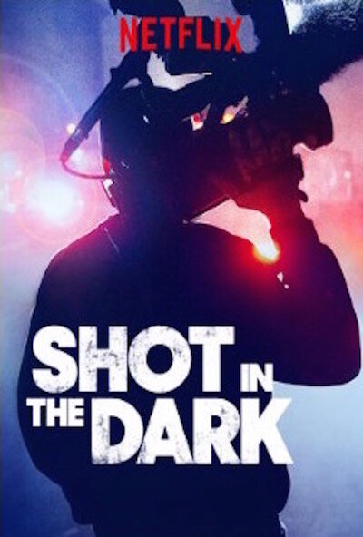 Shot in the Dark (2017)