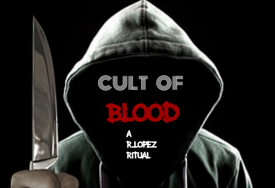 Cult of Blood (2022)