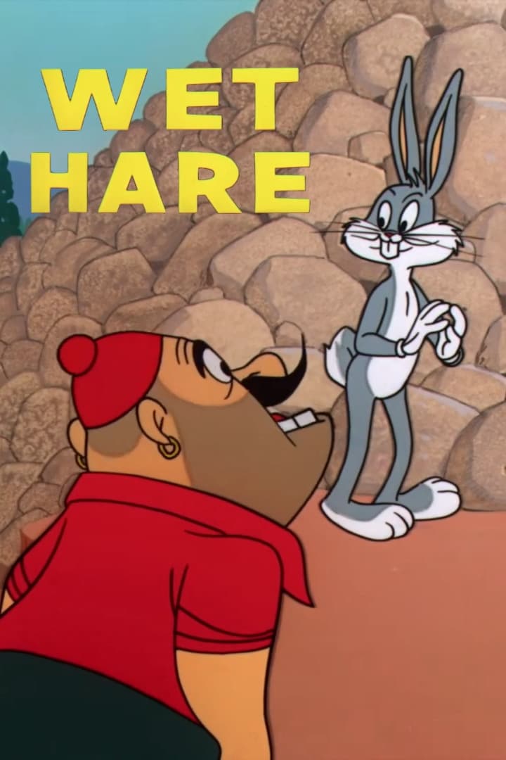 Wet Hare (1962)