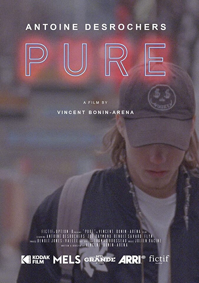 Pure (2019)