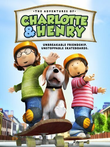 The Adventures of Charlotte and Henry (2008)