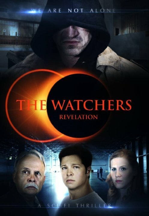 The Watchers: Revelation (2013)