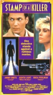 Stamp of a Killer (1987)