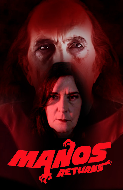 Manos Returns (2018)