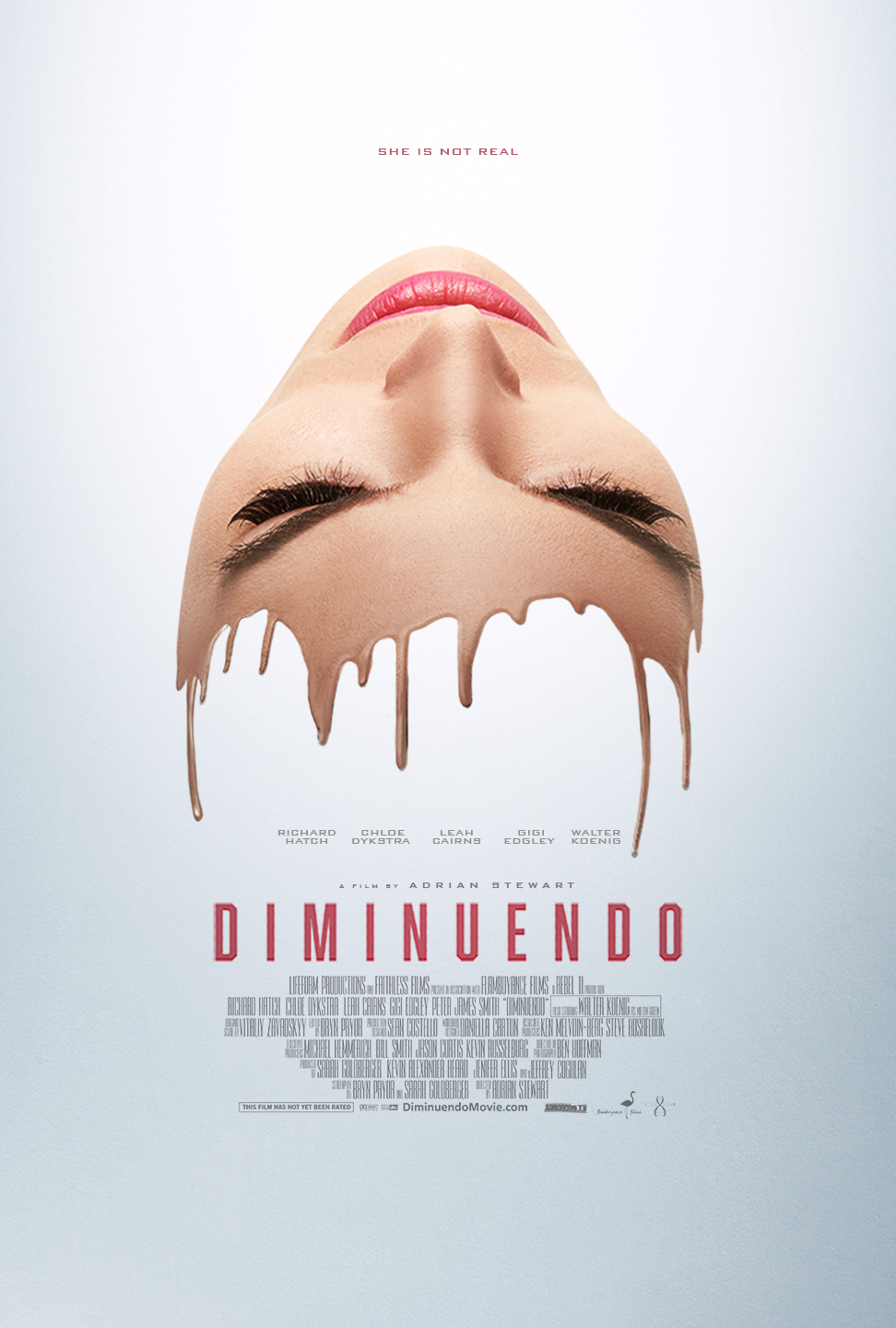 Diminuendo (2018)