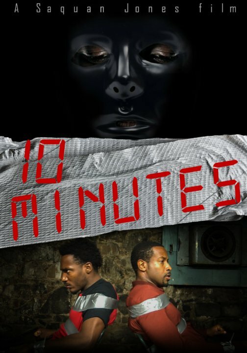 10 Minutes (2015)