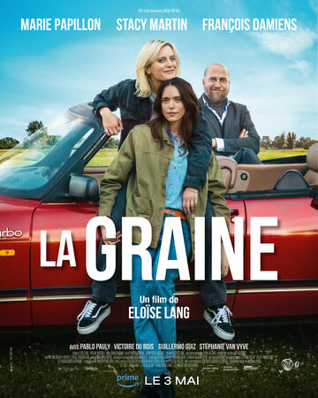 La Graine (2023)