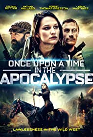 Once Upon a Time in the Apocalypse (2019)