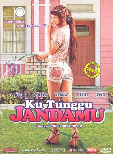 Ku tunggu jandamu (2008)