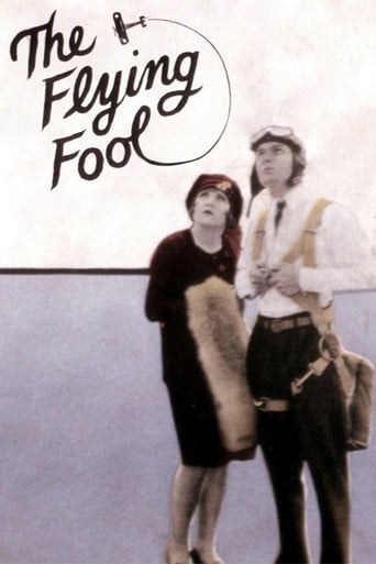 The Flying Fool (1929)