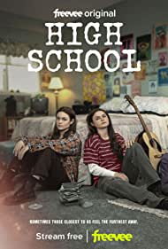 High School (2022)