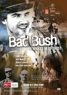 Bad Bush (2009)